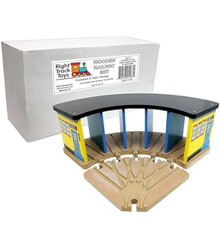 Amazon.co.jp: きかんしゃトーマス 木製レールシリーズ ティドマス機関